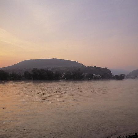Bellevue Rheinhotel Boppard Kültér fotó