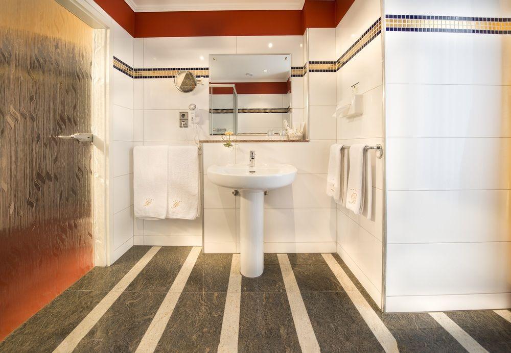 Bellevue Rheinhotel Boppard Kültér fotó