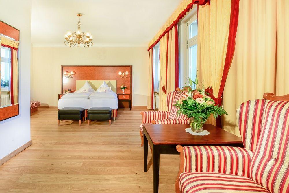 Bellevue Rheinhotel Boppard Kültér fotó