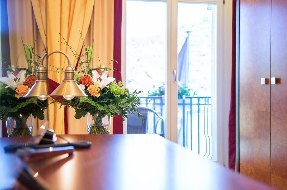 Bellevue Rheinhotel Boppard Kültér fotó