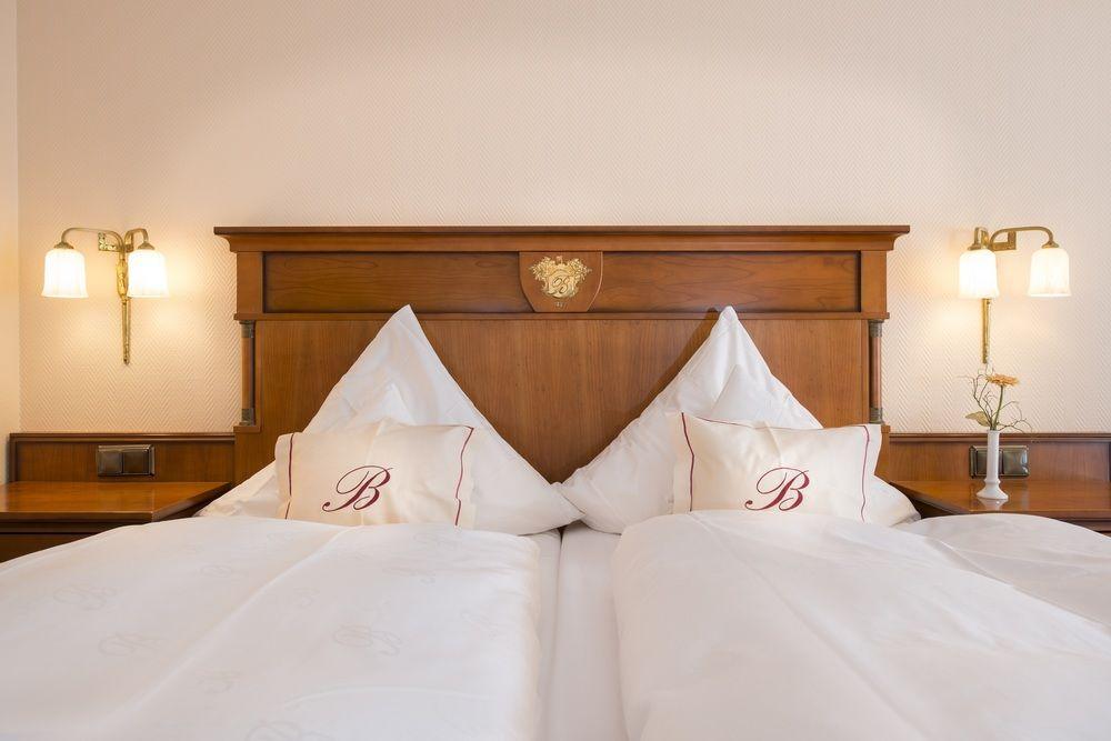 Bellevue Rheinhotel Boppard Kültér fotó