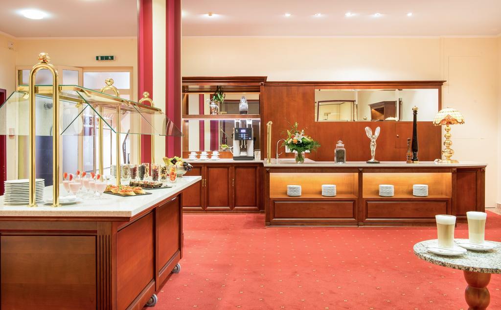 Bellevue Rheinhotel Boppard Kültér fotó