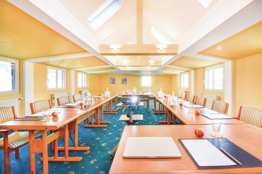 Bellevue Rheinhotel Boppard Kültér fotó