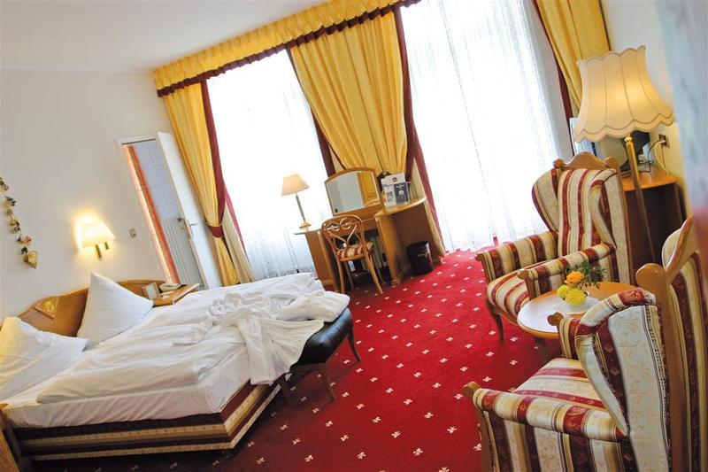 Bellevue Rheinhotel Boppard Kültér fotó
