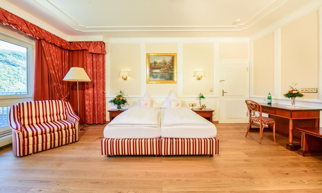 Bellevue Rheinhotel Boppard Kültér fotó