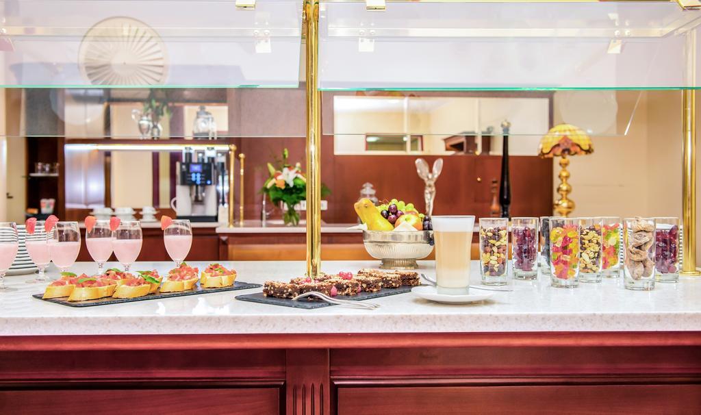 Bellevue Rheinhotel Boppard Kültér fotó
