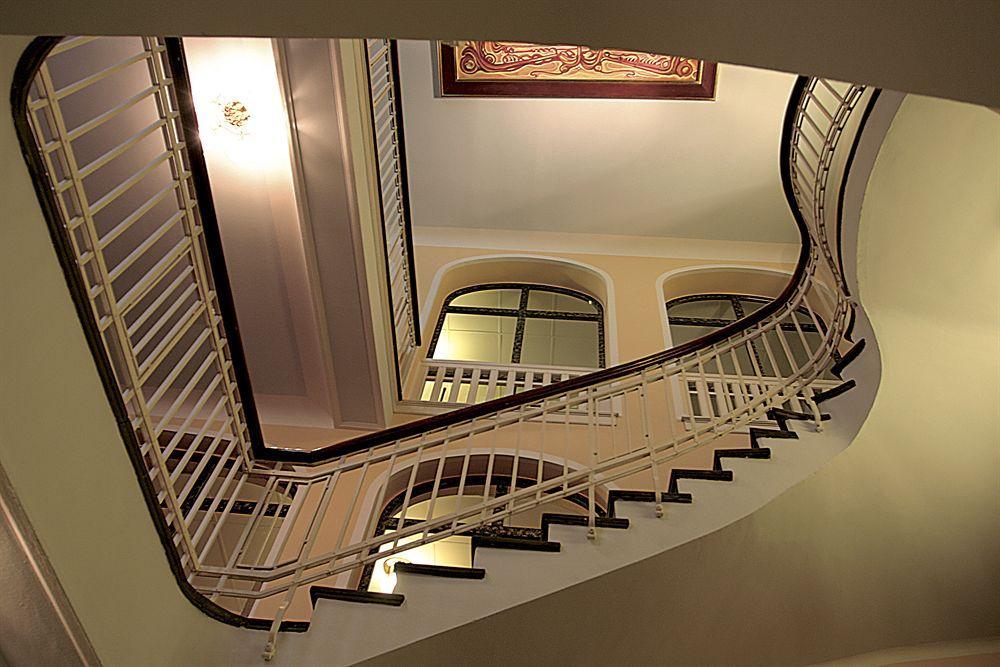 Bellevue Rheinhotel Boppard Kültér fotó