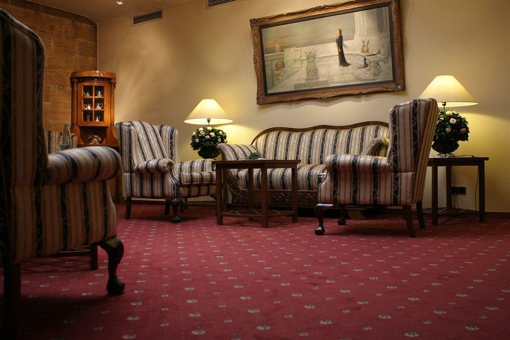 Bellevue Rheinhotel Boppard Kültér fotó