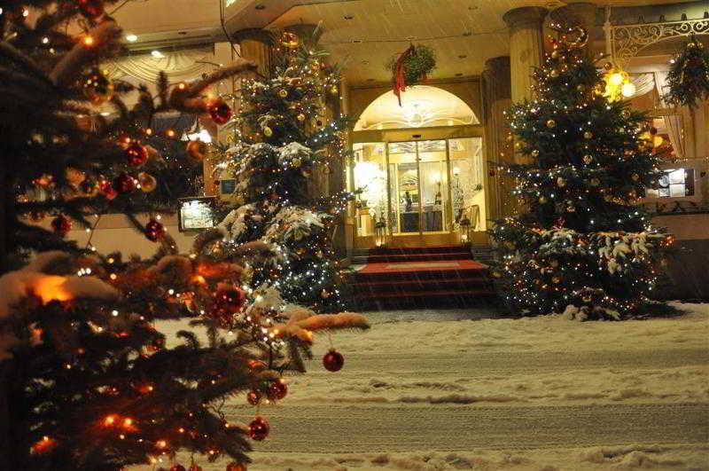 Bellevue Rheinhotel Boppard Kültér fotó