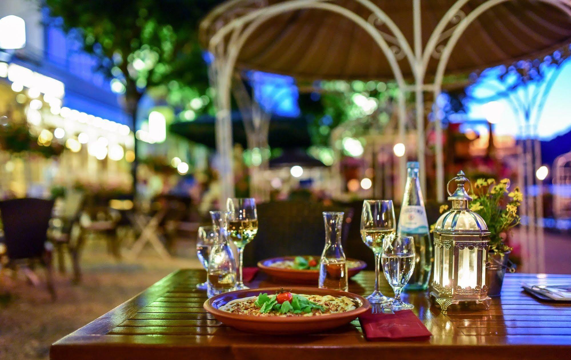 Bellevue Rheinhotel Boppard Kültér fotó