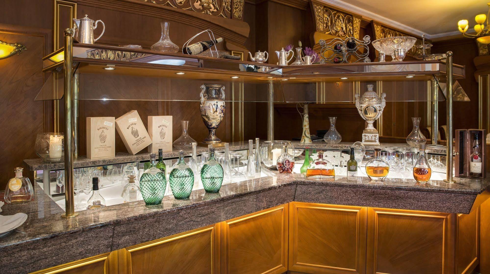 Bellevue Rheinhotel Boppard Kültér fotó