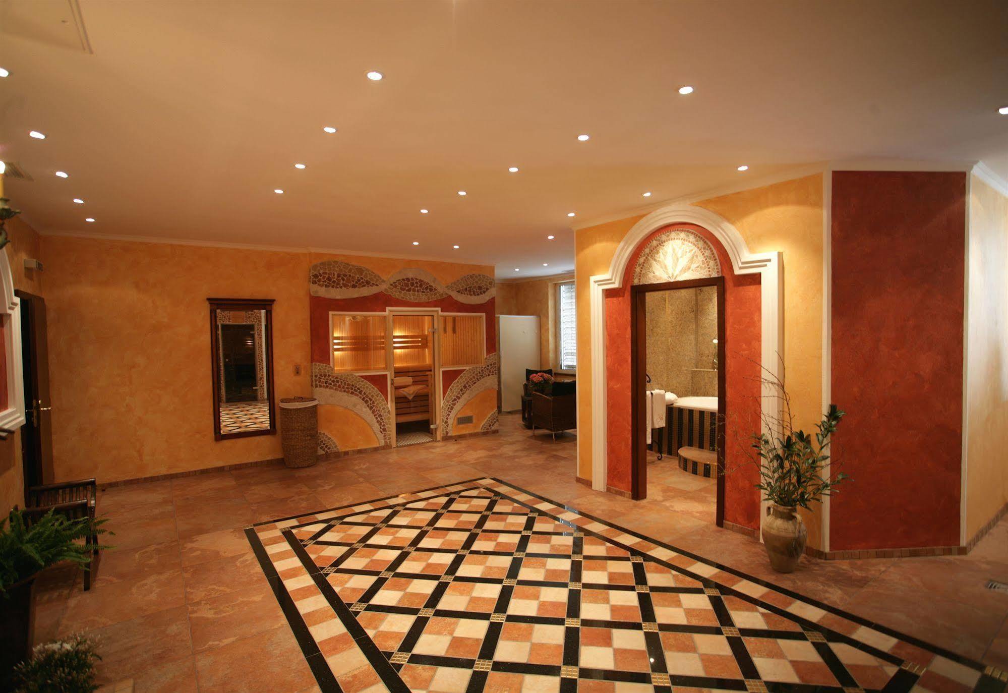 Bellevue Rheinhotel Boppard Kültér fotó