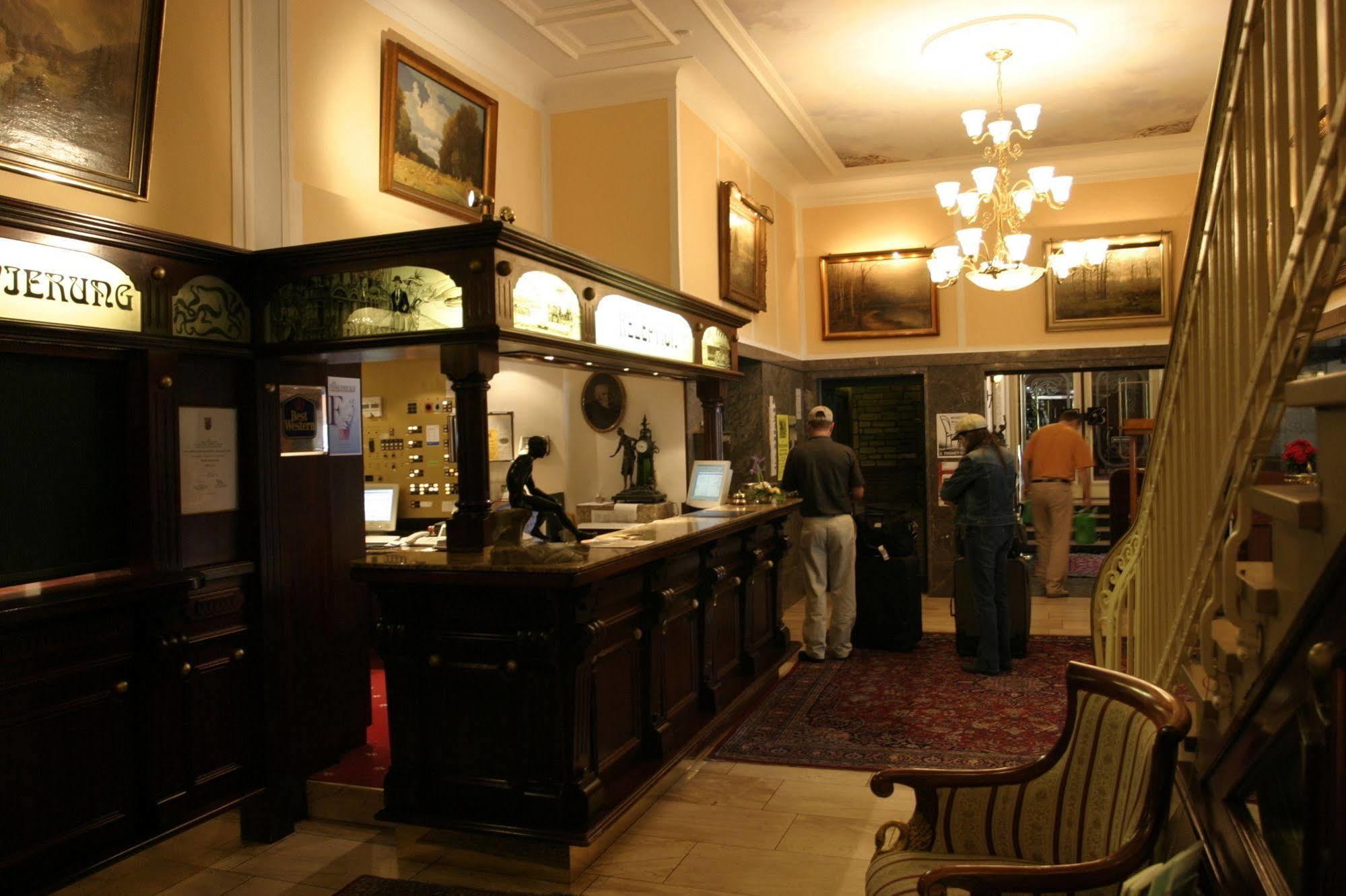 Bellevue Rheinhotel Boppard Kültér fotó