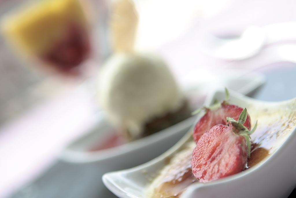 Bellevue Rheinhotel Boppard Kültér fotó