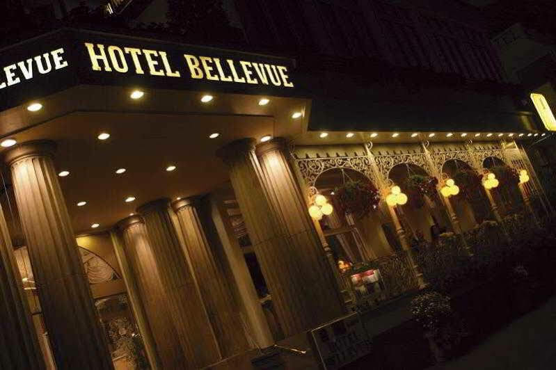 Bellevue Rheinhotel Boppard Kültér fotó